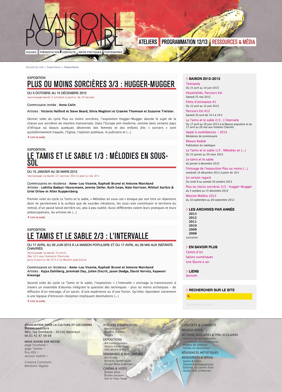 presentation de soi dans un site de rencontre