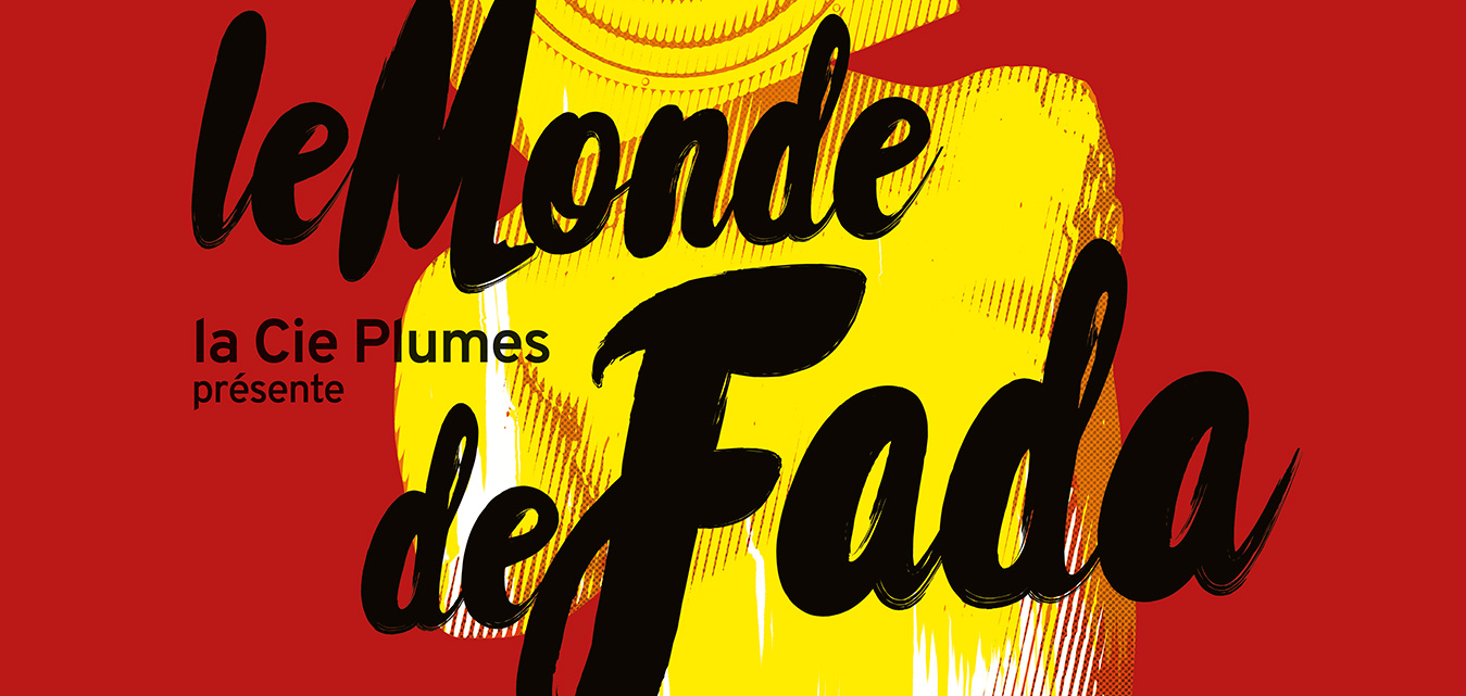 Le Monde de Fada - Preview