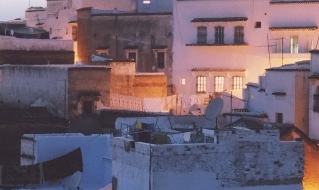 Memento from Maghreb