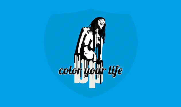 BP - Color Your Life