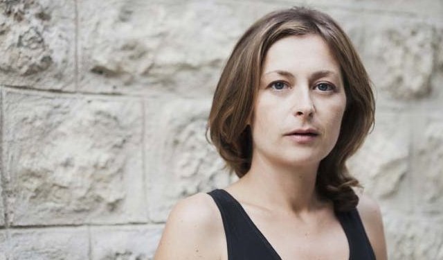 Sandrine Bodénès