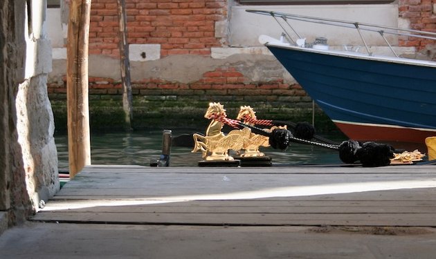 The romantic