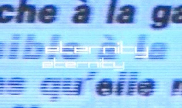Eternity