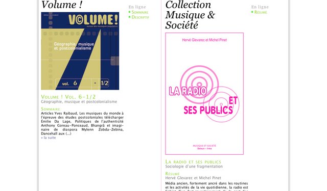 Éditions Seteun