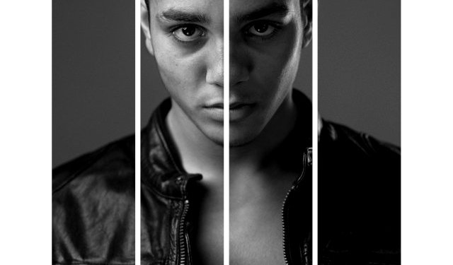 Daniel Bengrab, photographe