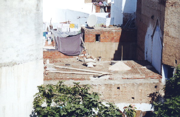 En travaux