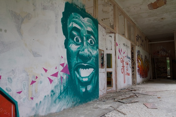 Graffiti