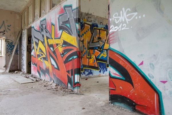 Graffiti
