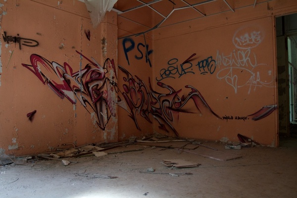 Graffiti