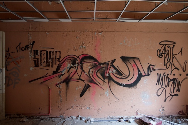 Graffiti