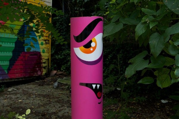 In Situ Art Festival