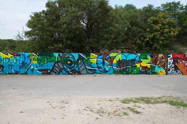 Fresque