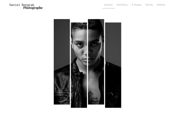 Photographe de mariages, portraits et autres évènements - Bagnolet et Île de (…)