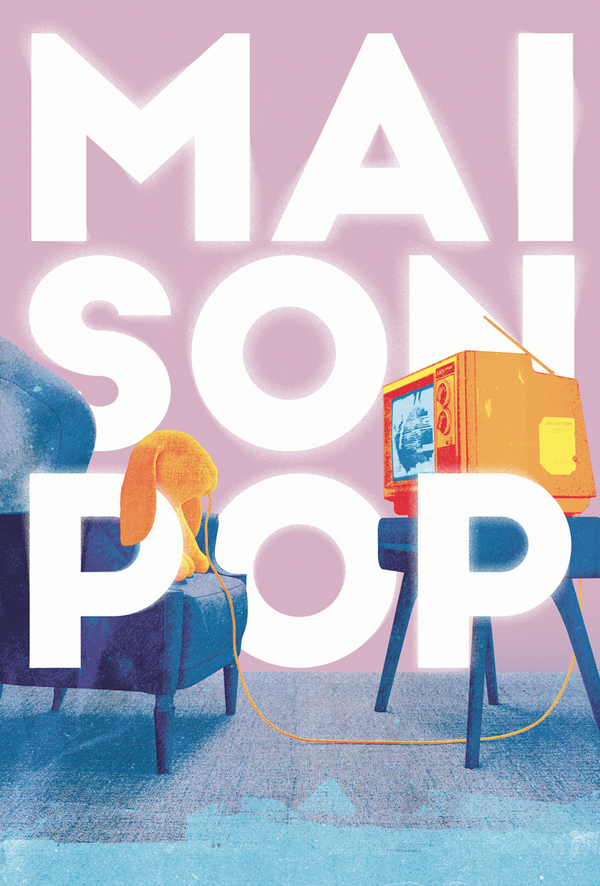 © Mathieu Besson