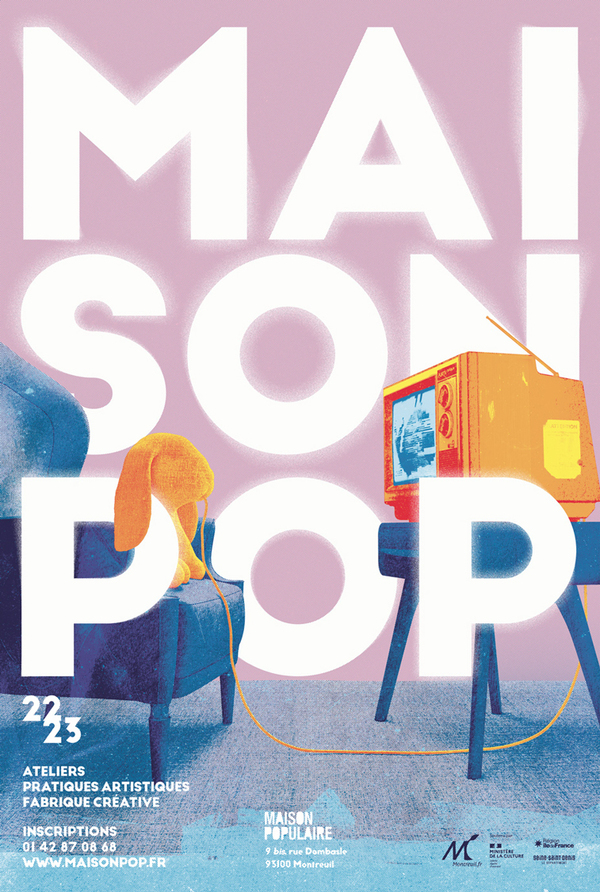 © Mathieu Besson