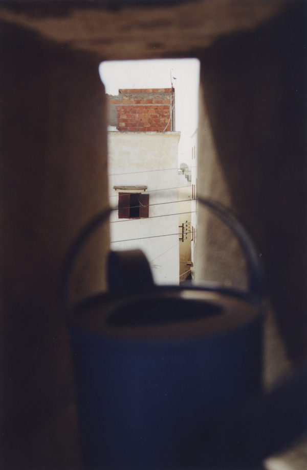Lucarne